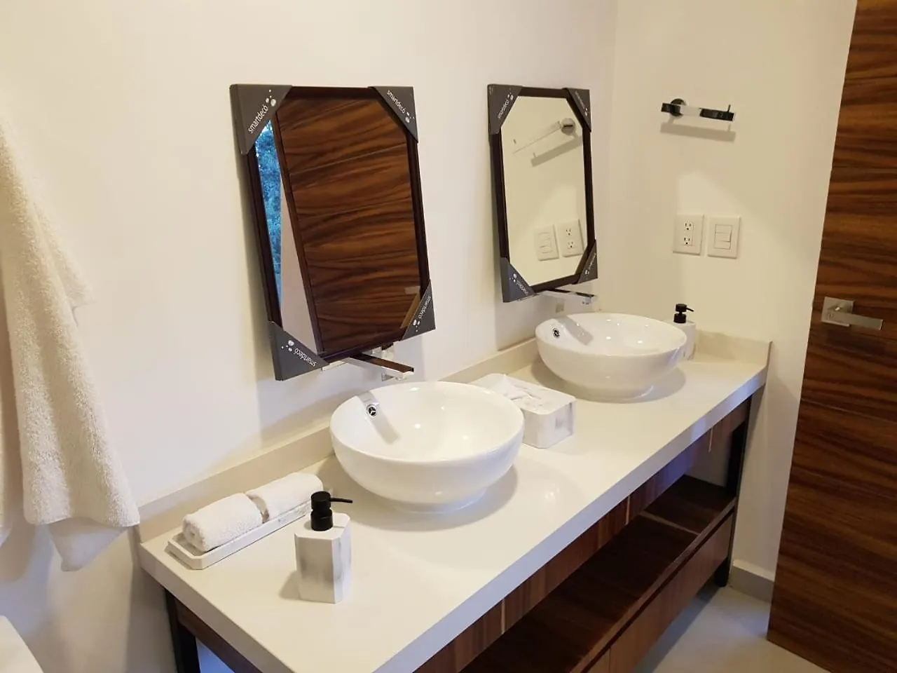 Acogedor Departamento En Naab Tulum Apartment