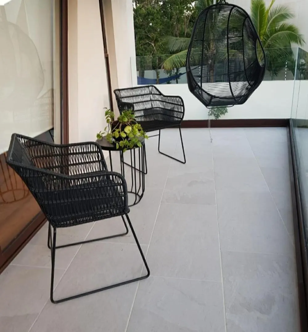 Acogedor Departamento En Naab Tulum Apartment