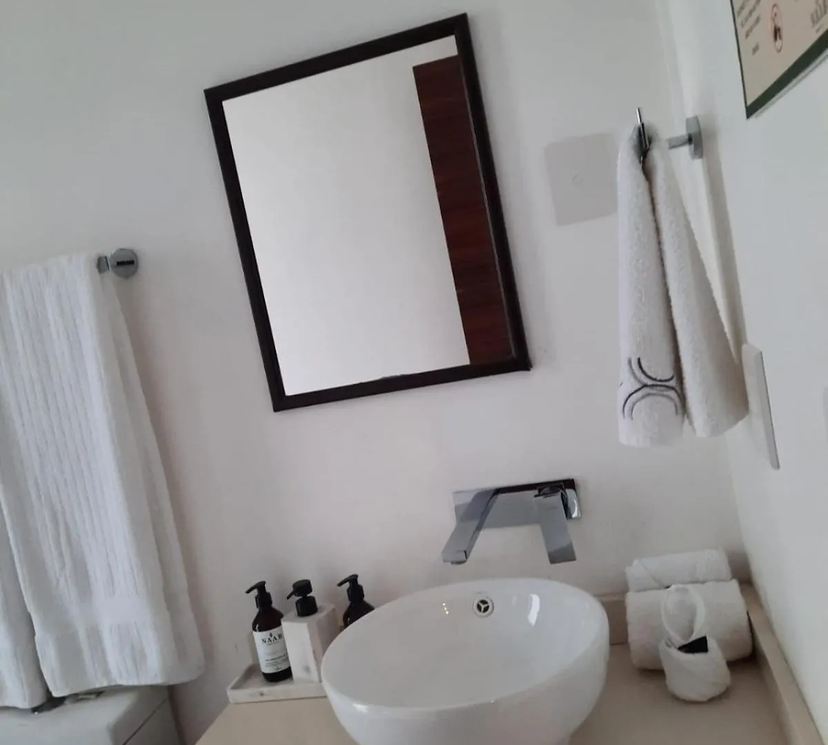 Acogedor Departamento En Naab Tulum Apartment Mexico