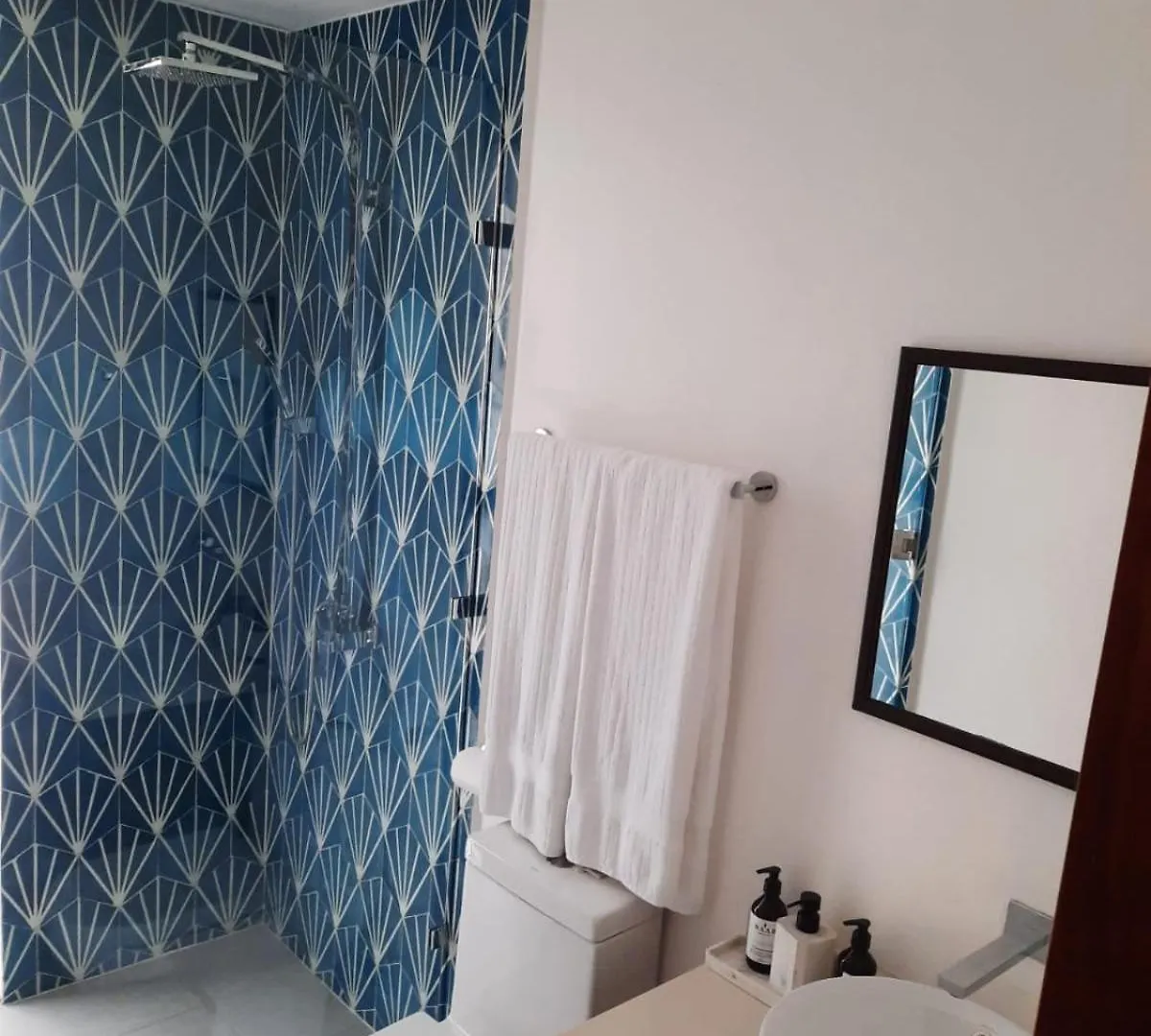 Acogedor Departamento En Naab Tulum Apartment 0*,  Mexico
