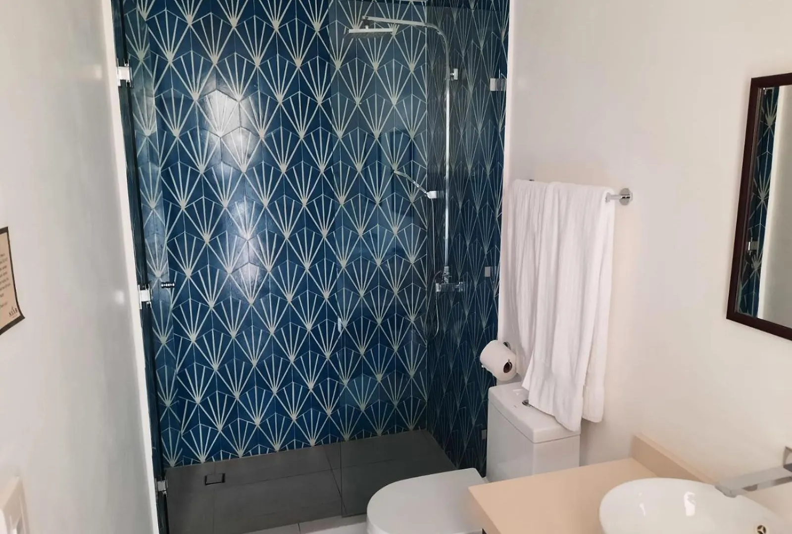 Acogedor Departamento En Naab Tulum Apartment