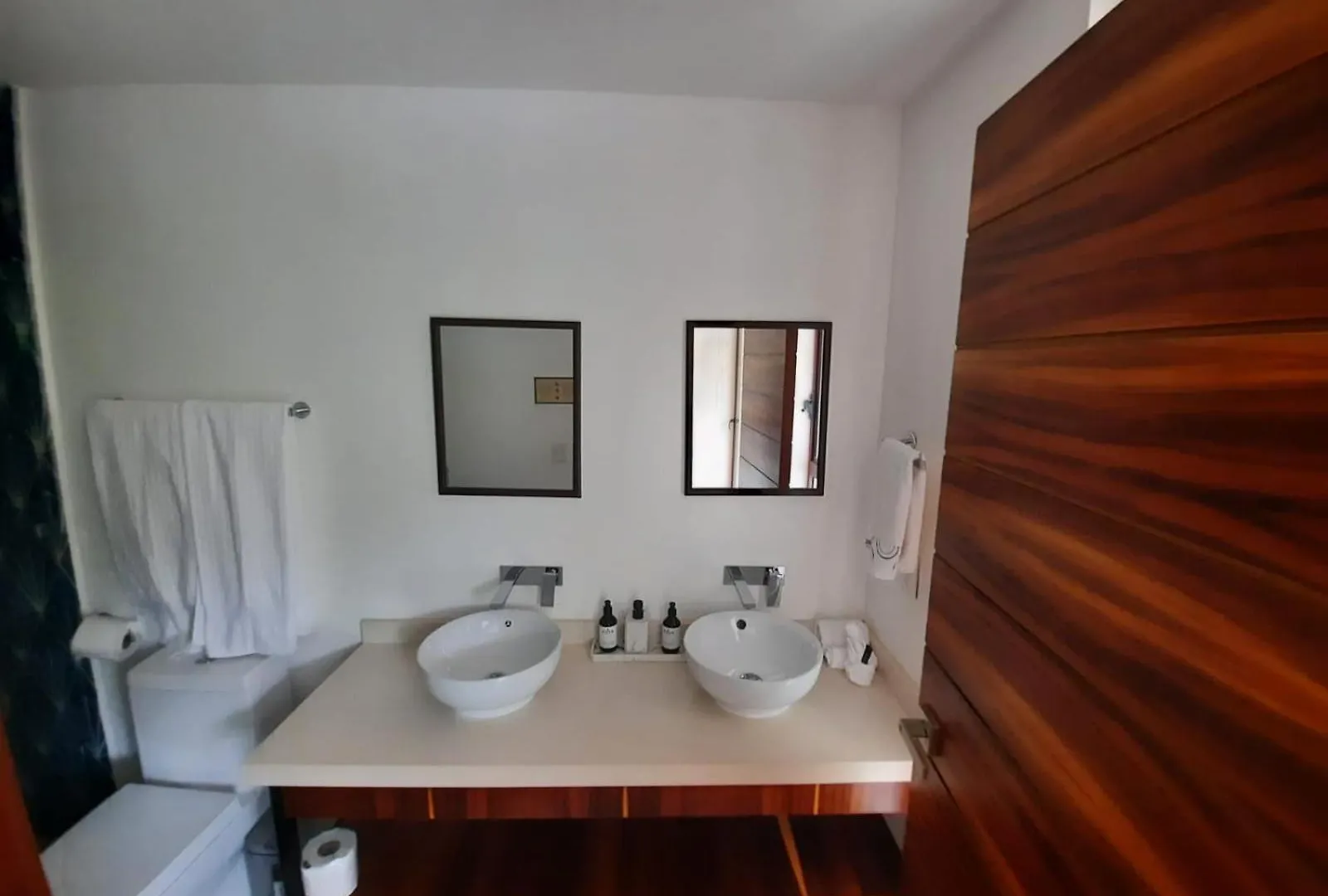 Acogedor Departamento En Naab Tulum Apartment
