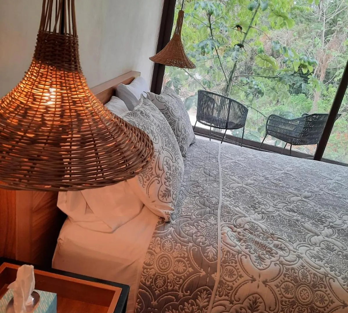 Acogedor Departamento En Naab Tulum Apartment Mexico