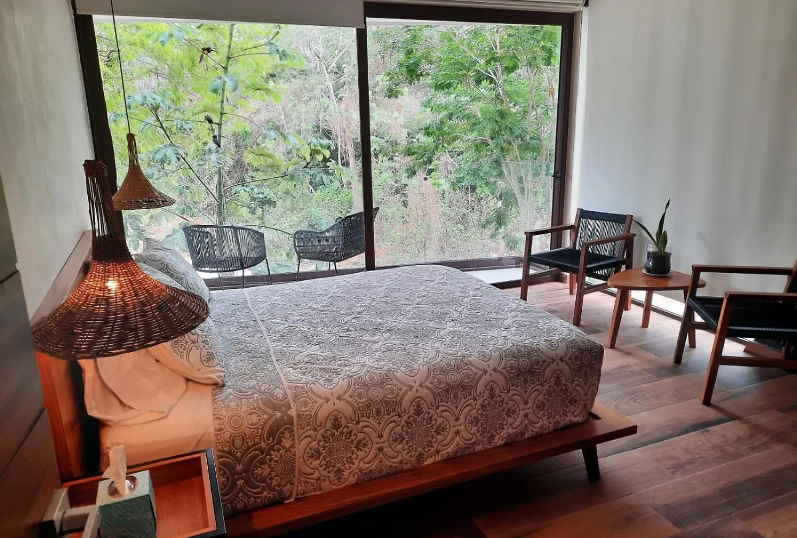 Acogedor Departamento En Naab Tulum Apartment Mexico
