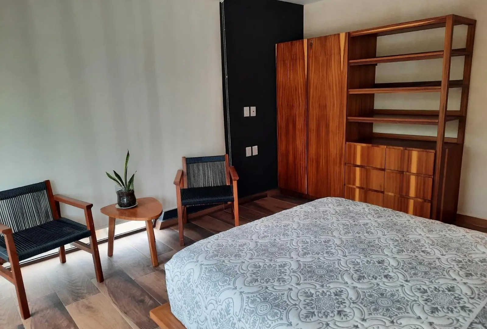 Acogedor Departamento En Naab Tulum Apartment Mexico