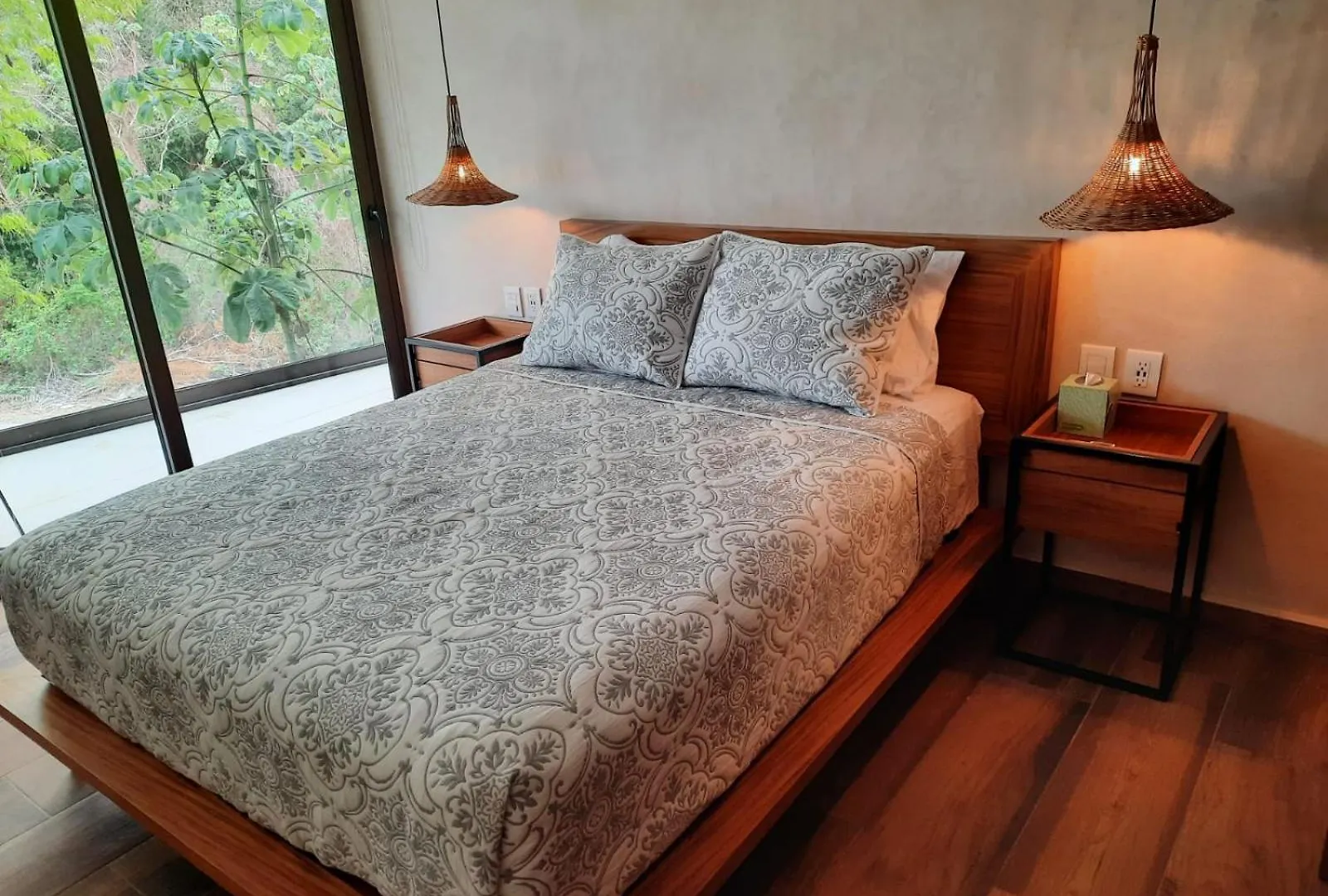 Acogedor Departamento En Naab Tulum Apartment