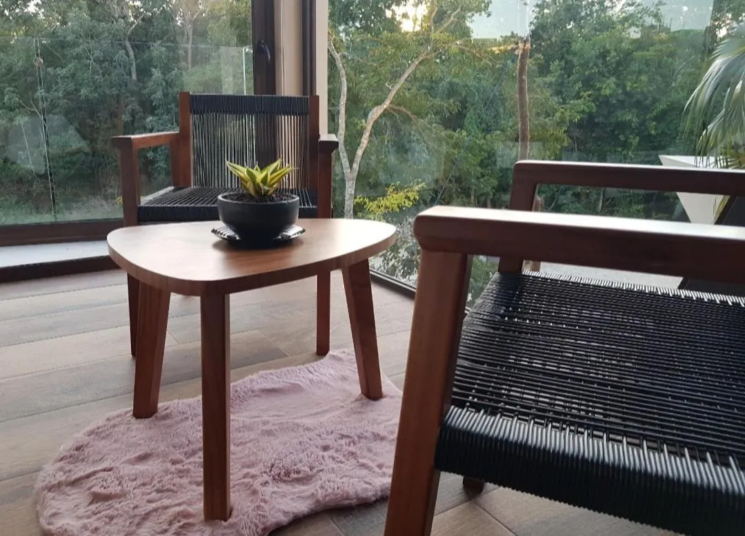 Apartament Acogedor Departamento En Naab Tulum 0*,  Meksyk