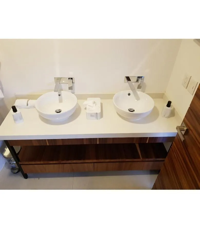 Apartament Acogedor Departamento En Naab Tulum Meksyk