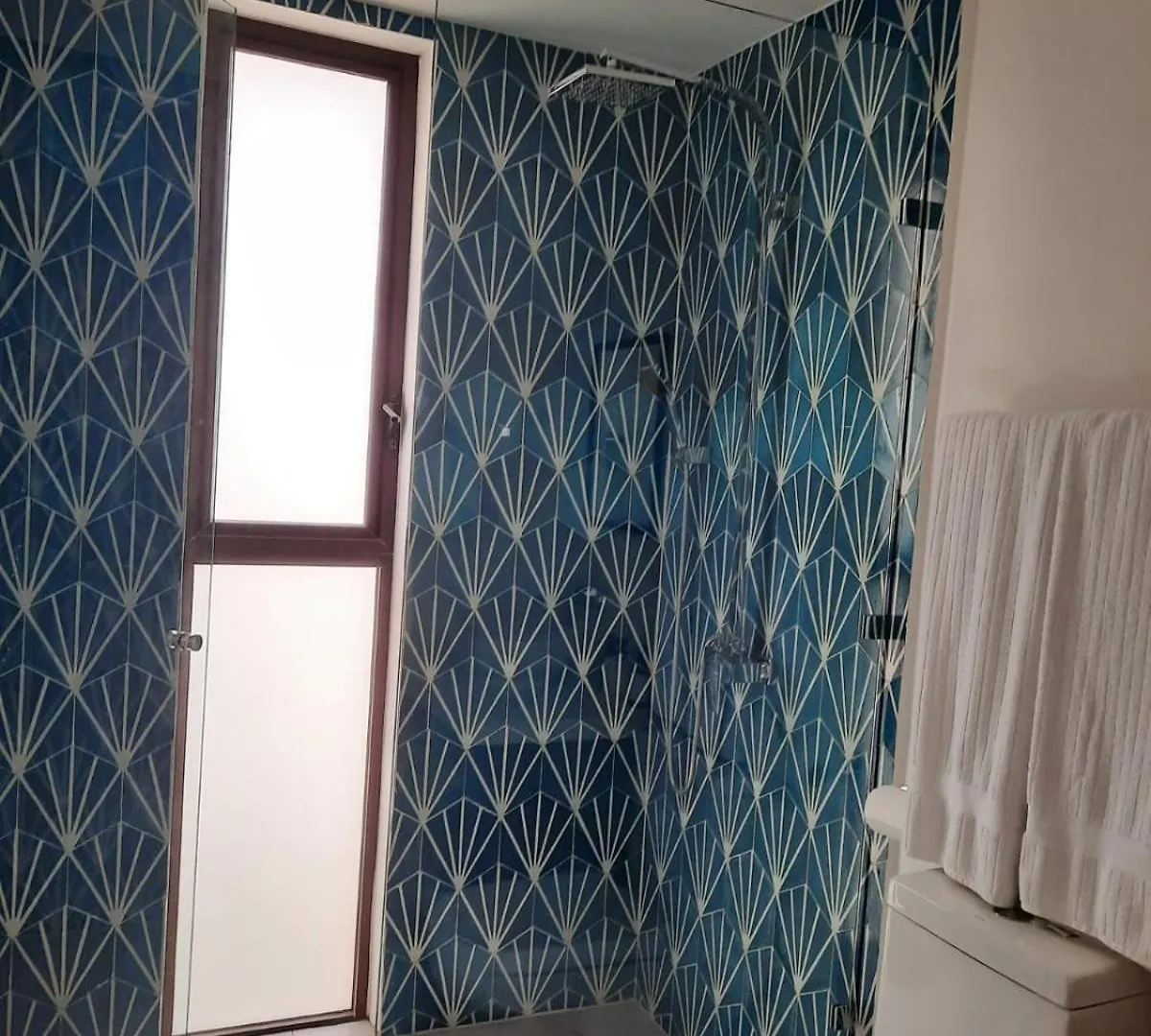 Apartament Acogedor Departamento En Naab Tulum