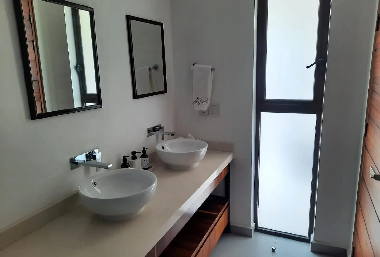 Apartament Acogedor Departamento En Naab Tulum