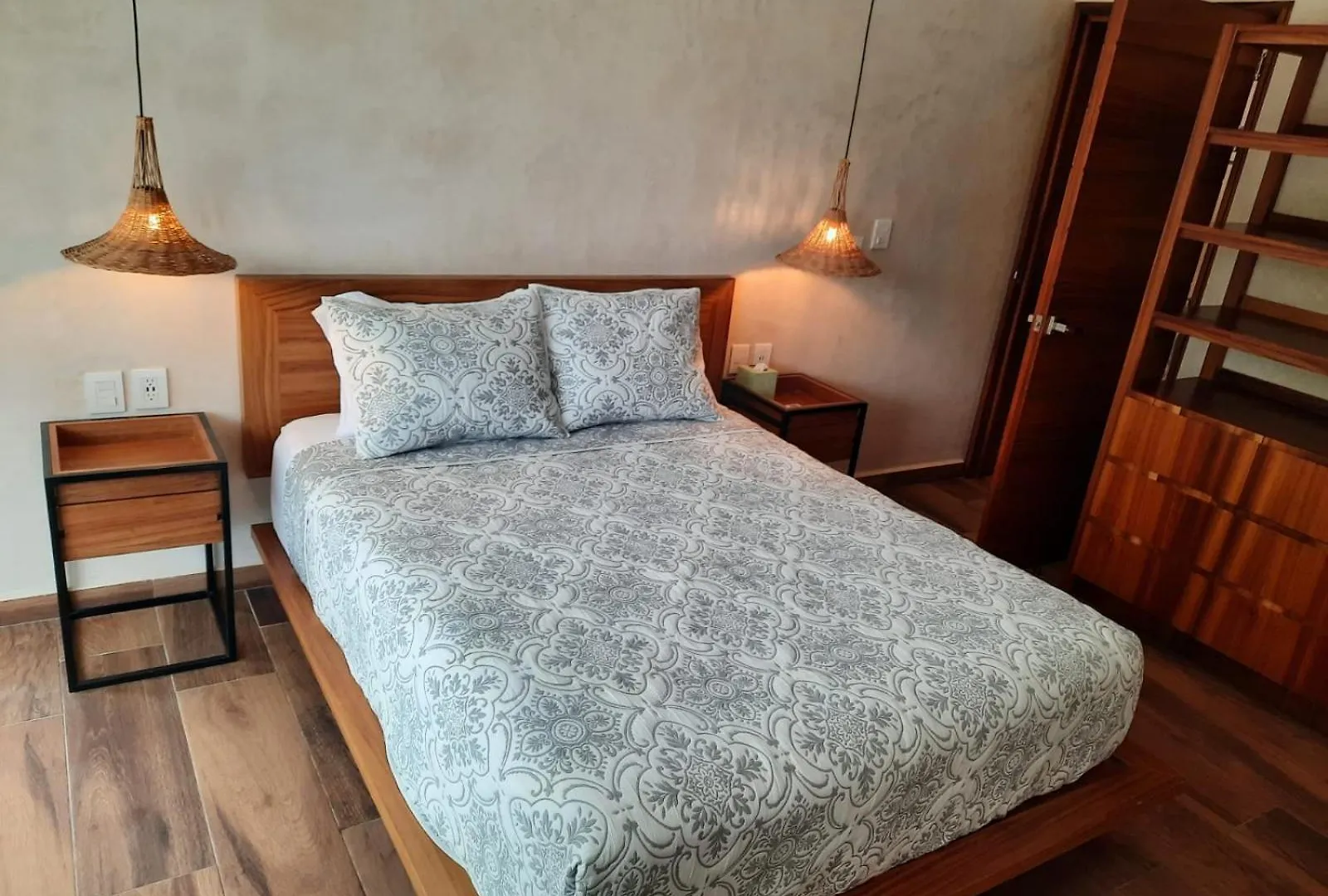 Apartament Acogedor Departamento En Naab Tulum 0*,  Meksyk